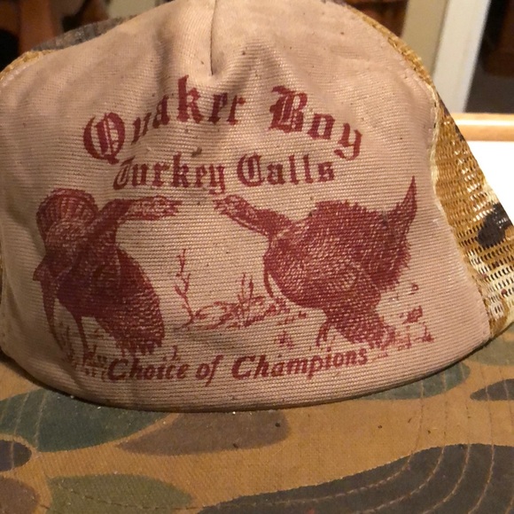 Ebdco Other - Outdoor cap